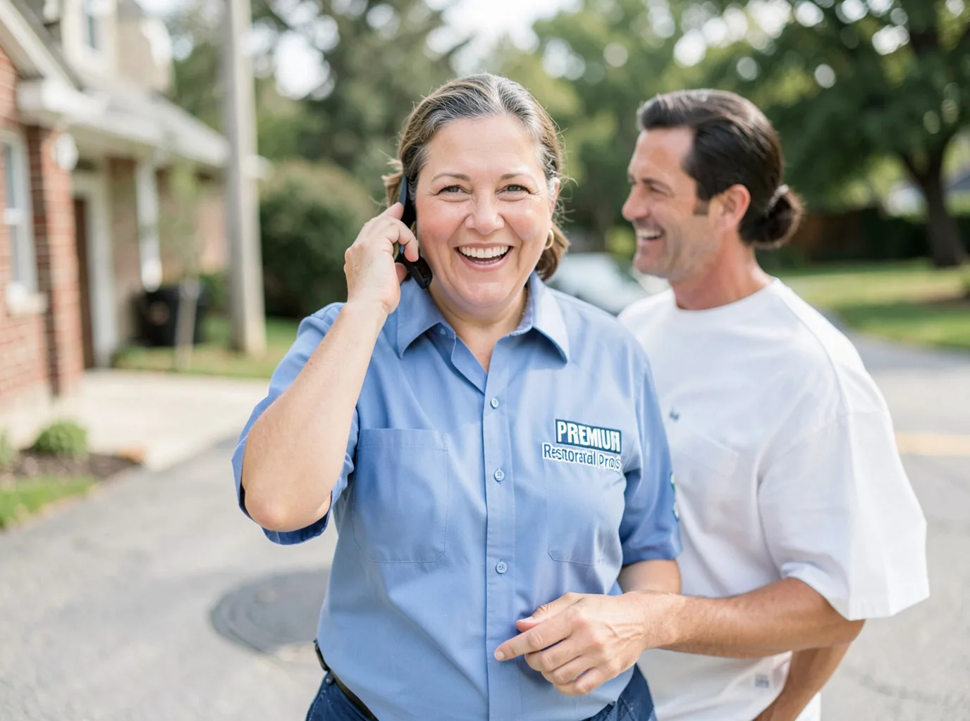 Water Damage Restoration South Webster, OH FAQs